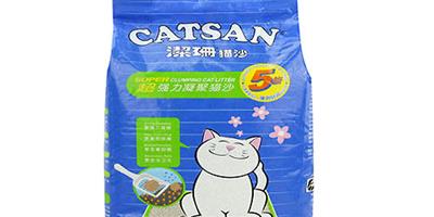 貓砂使用時怎麼讓貓咪覺得舒適？