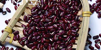 赤小豆和紅豆的區別，哪個祛濕效果好？