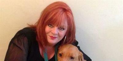 英國:神奇狗狗嗅出主人罹患乳腺癌